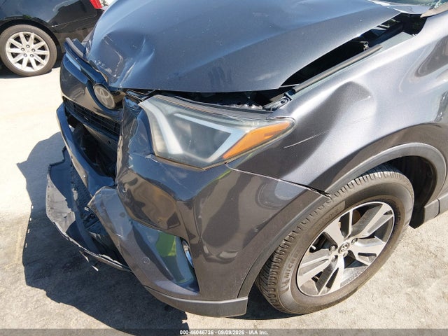 2016 Toyota Rav4 Xle მანქანა იყიდება აუქციონზე, vin: 2T3RFREV7GW410217, აუქციონის ნომერი: 46046736
