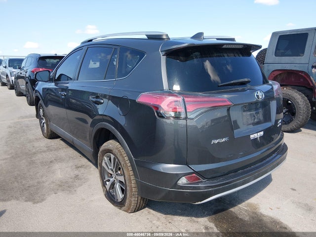 2016 Toyota Rav4 Xle მანქანა იყიდება აუქციონზე, vin: 2T3RFREV7GW410217, აუქციონის ნომერი: 46046736
