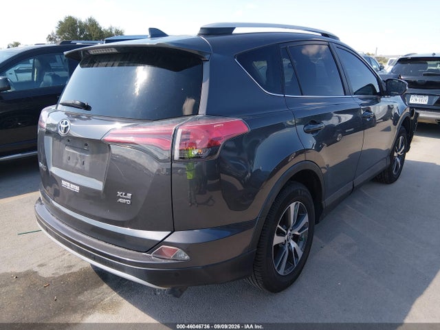 2016 Toyota Rav4 Xle მანქანა იყიდება აუქციონზე, vin: 2T3RFREV7GW410217, აუქციონის ნომერი: 46046736