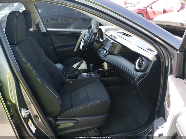 2016 Toyota Rav4 Xle მანქანა იყიდება აუქციონზე, vin: 2T3RFREV7GW410217, აუქციონის ნომერი: 46046736