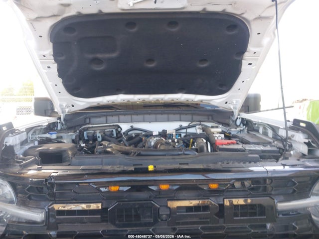 Продажа на аукционе авто 2023 Ford Bronco Badlands, vin: 1FMEE5DP2PLB93963, номер лота: 46046737
