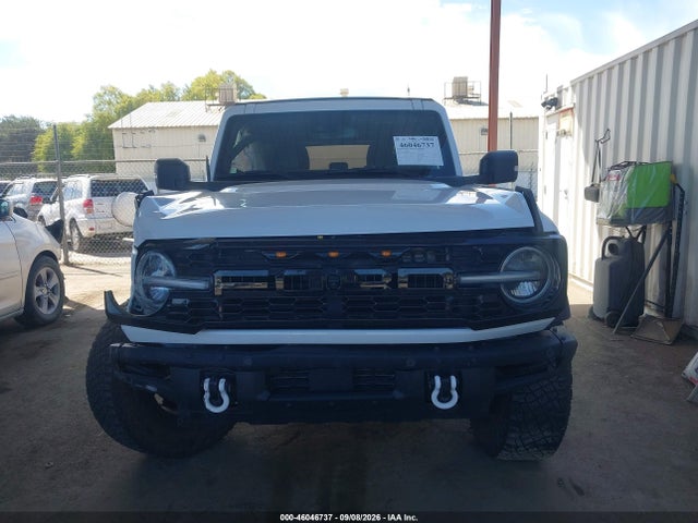 Продажа на аукционе авто 2023 Ford Bronco Badlands, vin: 1FMEE5DP2PLB93963, номер лота: 46046737