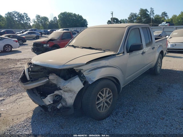 Продаж на аукціоні авто 2019 Nissan Frontier Sv, vin: 1N6AD0ER3KN712814, номер лоту: 46046741
