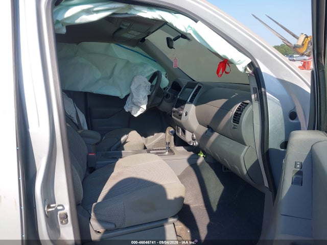 Продаж на аукціоні авто 2019 Nissan Frontier Sv, vin: 1N6AD0ER3KN712814, номер лоту: 46046741