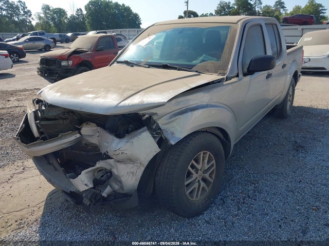 Продаж на аукціоні авто 2019 Nissan Frontier Sv, vin: 1N6AD0ER3KN712814, номер лоту: 46046741