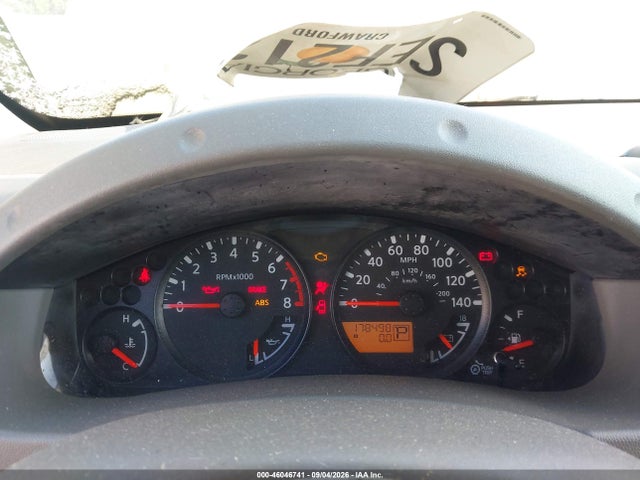 Продаж на аукціоні авто 2019 Nissan Frontier Sv, vin: 1N6AD0ER3KN712814, номер лоту: 46046741