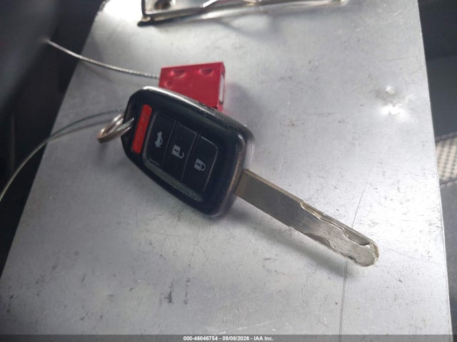 Продаж на аукціоні авто 2019 Honda Civic Lx, vin: 19XFC2F61KE205118, номер лоту: 46046754