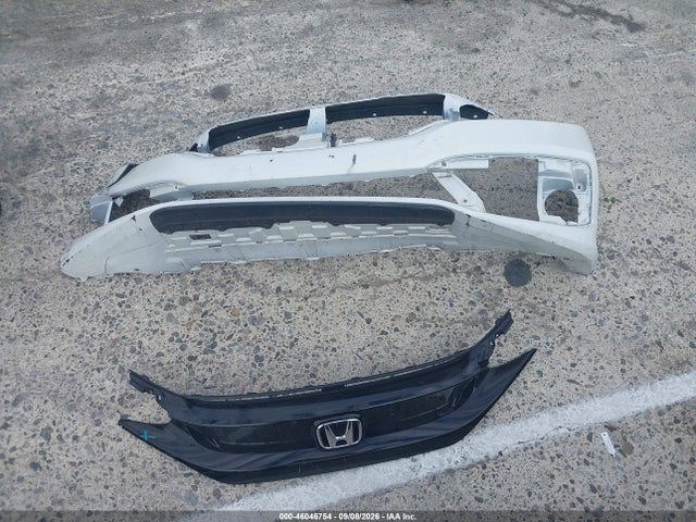 Продаж на аукціоні авто 2019 Honda Civic Lx, vin: 19XFC2F61KE205118, номер лоту: 46046754