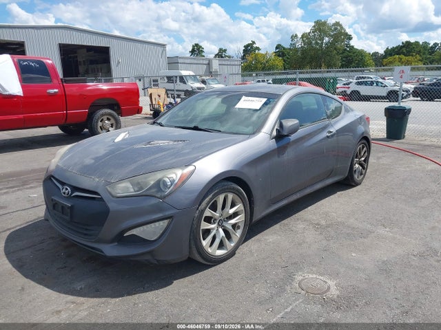 Продаж на аукціоні авто 2014 Hyundai Genesis 2.0t Premium, vin: KMHHT6KDXEU114869, номер лоту: 46046759