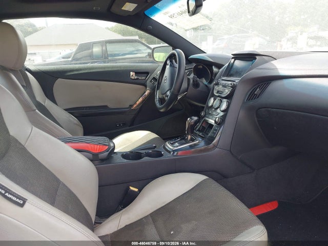 Продаж на аукціоні авто 2014 Hyundai Genesis 2.0t Premium, vin: KMHHT6KDXEU114869, номер лоту: 46046759