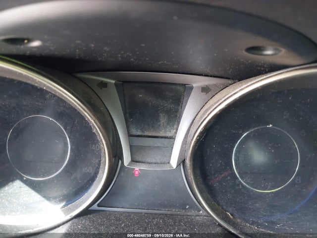 Продаж на аукціоні авто 2014 Hyundai Genesis 2.0t Premium, vin: KMHHT6KDXEU114869, номер лоту: 46046759