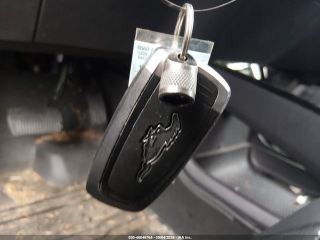 Продаж на аукціоні авто 2023 Ford Mustang Mach-e Select, vin: 3FMTK1S55PMA86382, номер лоту: 46046764