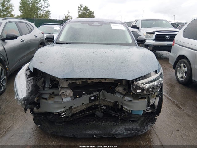 Продаж на аукціоні авто 2023 Ford Mustang Mach-e Select, vin: 3FMTK1S55PMA86382, номер лоту: 46046764