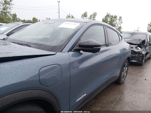 Продаж на аукціоні авто 2023 Ford Mustang Mach-e Select, vin: 3FMTK1S55PMA86382, номер лоту: 46046764