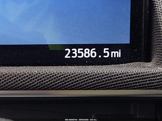 Продаж на аукціоні авто 2023 Ford Mustang Mach-e Select, vin: 3FMTK1S55PMA86382, номер лоту: 46046764
