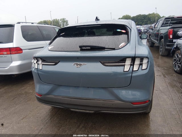 Продаж на аукціоні авто 2023 Ford Mustang Mach-e Select, vin: 3FMTK1S55PMA86382, номер лоту: 46046764