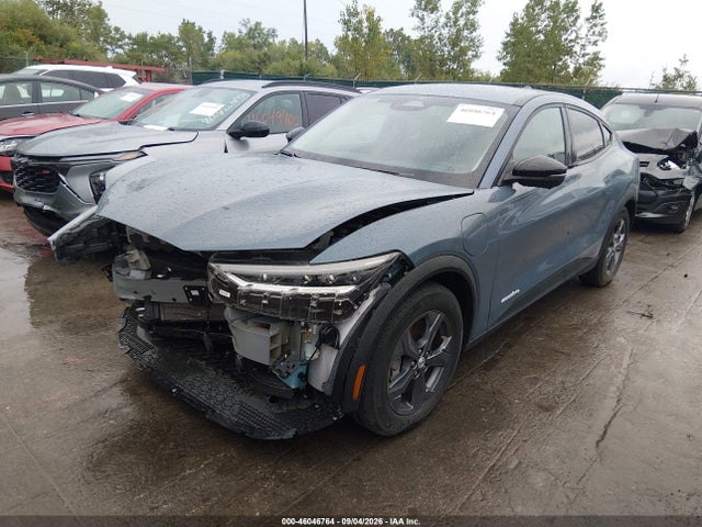 Продаж на аукціоні авто 2023 Ford Mustang Mach-e Select, vin: 3FMTK1S55PMA86382, номер лоту: 46046764