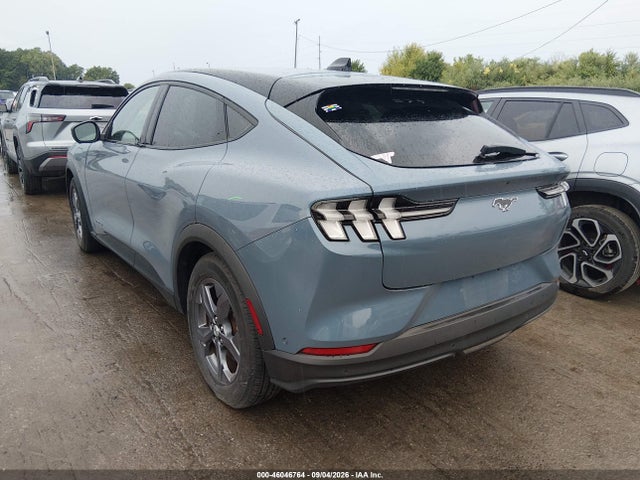 Продаж на аукціоні авто 2023 Ford Mustang Mach-e Select, vin: 3FMTK1S55PMA86382, номер лоту: 46046764