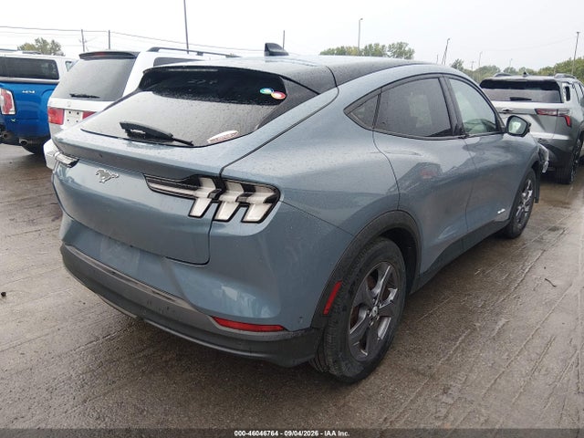 Продаж на аукціоні авто 2023 Ford Mustang Mach-e Select, vin: 3FMTK1S55PMA86382, номер лоту: 46046764