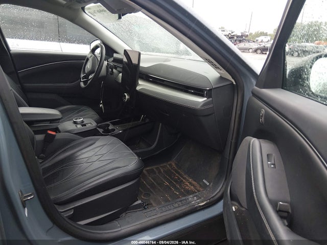 Продаж на аукціоні авто 2023 Ford Mustang Mach-e Select, vin: 3FMTK1S55PMA86382, номер лоту: 46046764