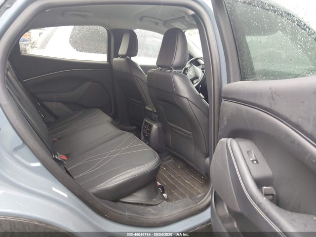 Продаж на аукціоні авто 2023 Ford Mustang Mach-e Select, vin: 3FMTK1S55PMA86382, номер лоту: 46046764