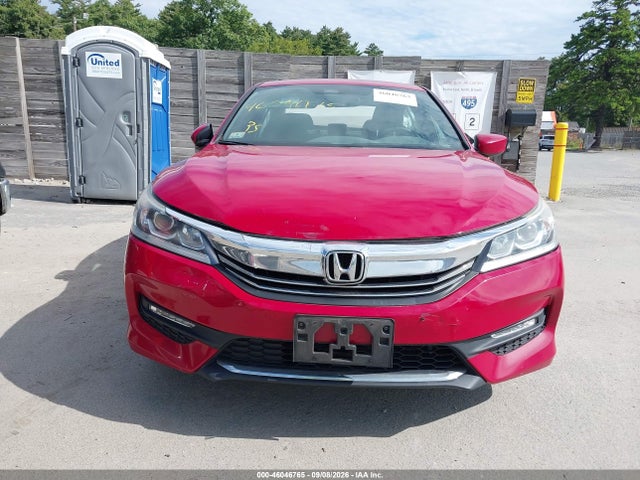 Aukcja sprzedaży 2017 Honda Accord Sport Se, vin: 1HGCR2F10HA070796, numer aukcji: 46046765