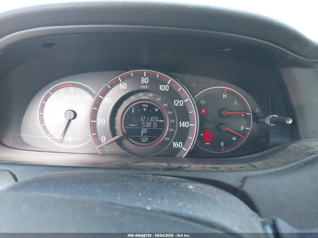 Aukcja sprzedaży 2017 Honda Accord Sport Se, vin: 1HGCR2F10HA070796, numer aukcji: 46046765
