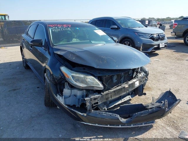 46046769 :رقم المزاد ، 4T1BK1EB4GU212580 vin ، 2016 Toyota Avalon Xle مزاد بيع