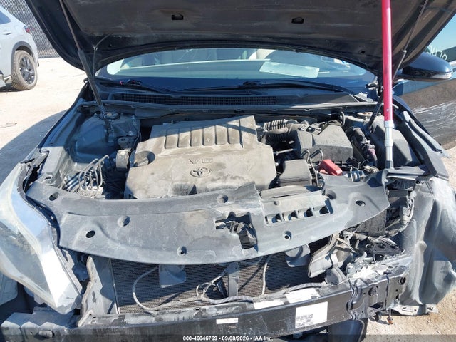 46046769 :رقم المزاد ، 4T1BK1EB4GU212580 vin ، 2016 Toyota Avalon Xle مزاد بيع