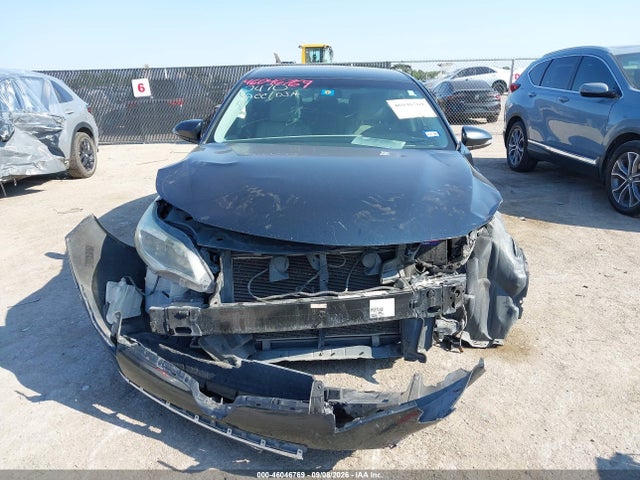 46046769 :رقم المزاد ، 4T1BK1EB4GU212580 vin ، 2016 Toyota Avalon Xle مزاد بيع