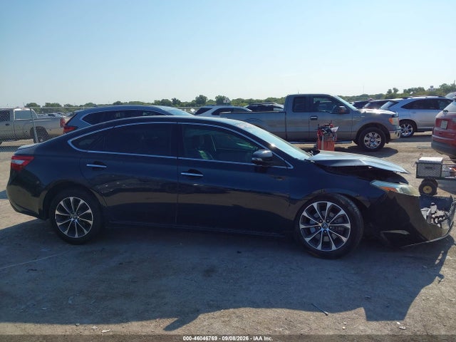 46046769 :رقم المزاد ، 4T1BK1EB4GU212580 vin ، 2016 Toyota Avalon Xle مزاد بيع