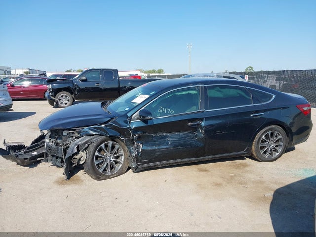 46046769 :رقم المزاد ، 4T1BK1EB4GU212580 vin ، 2016 Toyota Avalon Xle مزاد بيع