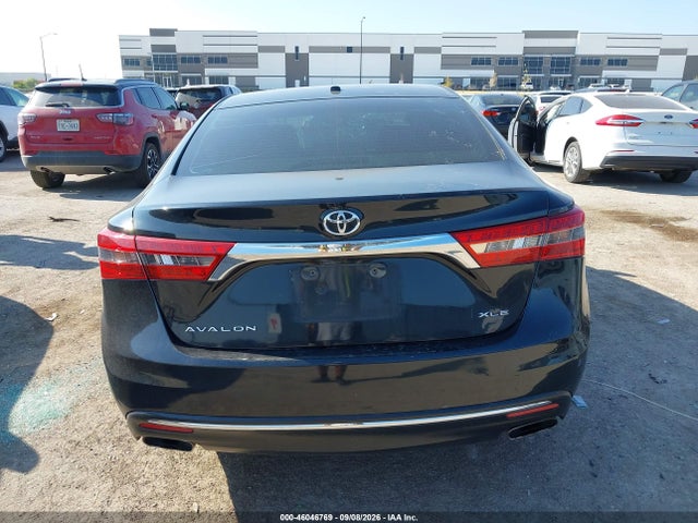 46046769 :رقم المزاد ، 4T1BK1EB4GU212580 vin ، 2016 Toyota Avalon Xle مزاد بيع