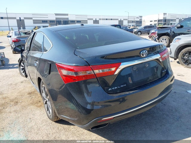 46046769 :رقم المزاد ، 4T1BK1EB4GU212580 vin ، 2016 Toyota Avalon Xle مزاد بيع