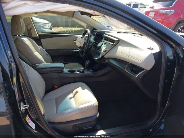 46046769 :رقم المزاد ، 4T1BK1EB4GU212580 vin ، 2016 Toyota Avalon Xle مزاد بيع