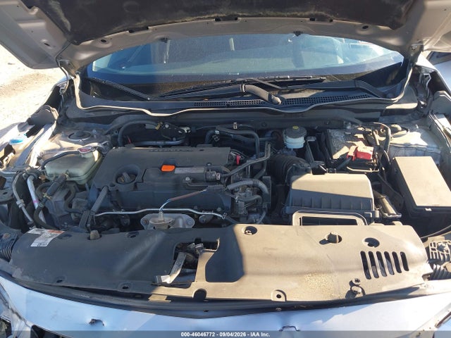 Продаж на аукціоні авто 2016 Honda Civic Lx, vin: 19XFC2F53GE099057, номер лоту: 46046772