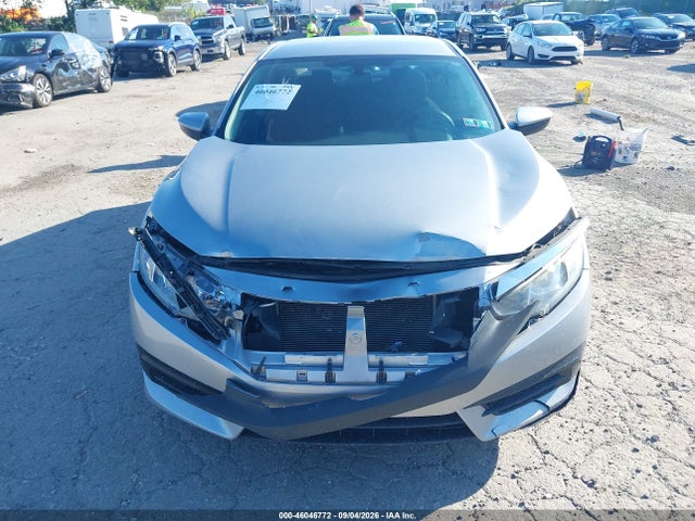 Продаж на аукціоні авто 2016 Honda Civic Lx, vin: 19XFC2F53GE099057, номер лоту: 46046772