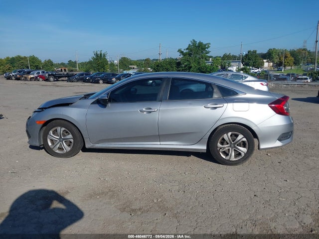 Продаж на аукціоні авто 2016 Honda Civic Lx, vin: 19XFC2F53GE099057, номер лоту: 46046772