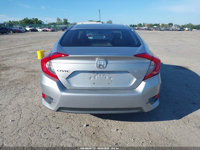 Продаж на аукціоні авто 2016 Honda Civic Lx, vin: 19XFC2F53GE099057, номер лоту: 46046772