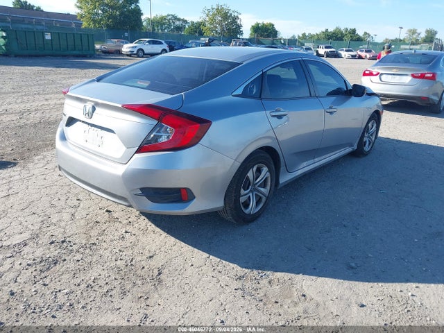 Продаж на аукціоні авто 2016 Honda Civic Lx, vin: 19XFC2F53GE099057, номер лоту: 46046772