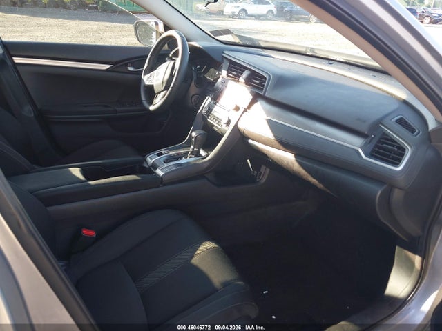 Продаж на аукціоні авто 2016 Honda Civic Lx, vin: 19XFC2F53GE099057, номер лоту: 46046772