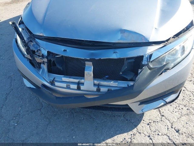 Продаж на аукціоні авто 2016 Honda Civic Lx, vin: 19XFC2F53GE099057, номер лоту: 46046772