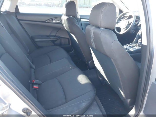 Продаж на аукціоні авто 2016 Honda Civic Lx, vin: 19XFC2F53GE099057, номер лоту: 46046772