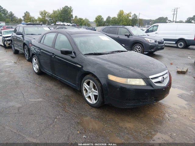 Продаж на аукціоні авто 2005 Acura Tl, vin: 19UUA65575A079093, номер лоту: 46046778