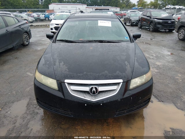 Продаж на аукціоні авто 2005 Acura Tl, vin: 19UUA65575A079093, номер лоту: 46046778