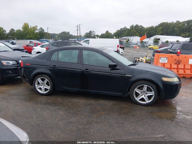 Продаж на аукціоні авто 2005 Acura Tl, vin: 19UUA65575A079093, номер лоту: 46046778