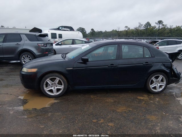 Продаж на аукціоні авто 2005 Acura Tl, vin: 19UUA65575A079093, номер лоту: 46046778