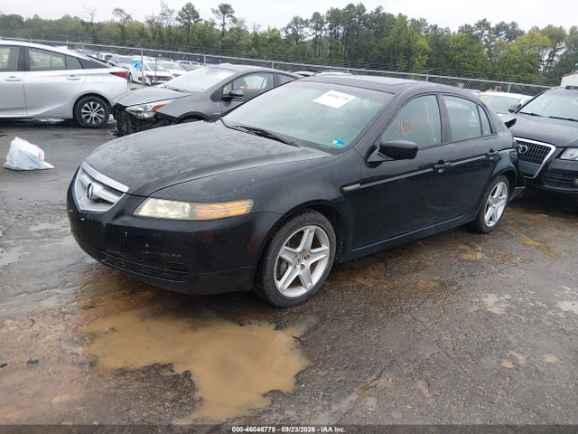 Продаж на аукціоні авто 2005 Acura Tl, vin: 19UUA65575A079093, номер лоту: 46046778