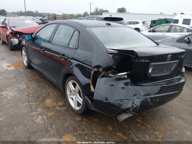 Продаж на аукціоні авто 2005 Acura Tl, vin: 19UUA65575A079093, номер лоту: 46046778