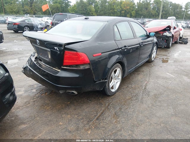 Продаж на аукціоні авто 2005 Acura Tl, vin: 19UUA65575A079093, номер лоту: 46046778